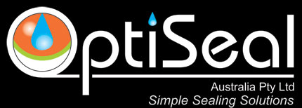 Optiseal Logo - Butyl Tape specialists